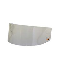 Plexi Hejduk rovné MH 050