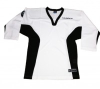 Dres SALMING Practice Jersey White