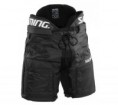 Kalhoty SALMING SALMING PRO Pant Velcro Black SR XL, L, M 